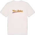 Västra Bäcktorp baseball t-shirt