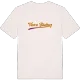 Västra Bäcktorp baseball t-shirt
