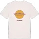 Västra Bäcktorp cirkel t-shirt
