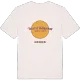 Västra Bälganet cirkel t-shirt