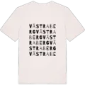 Västra Berg ordlek t-shirt