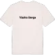 Västra Berga fetstil t-shirt