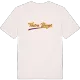 Västra Berget baseball t-shirt