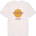 Västra Blisterliden cirkel t-shirt