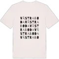 Västra Boda ordlek t-shirt