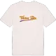 Västra Bön baseball t-shirt