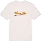 Västra Bor baseball t-shirt