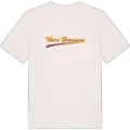 Västra Brännorna baseball t-shirt