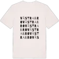 Västra Bro ordlek t-shirt