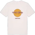 Västra Djurle cirkel t-shirt