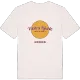 Västra Djurle cirkel t-shirt