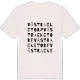 Västra Eketorp ordlek t-shirt