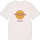 Västra Erikstorp cirkel t-shirt