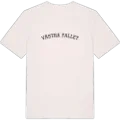 Västra Fallet böjd t-shirt
