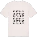 Västra Fallet ordlek t-shirt
