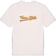 Västra Fjälla baseball t-shirt