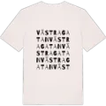 Västra Gatan ordlek t-shirt