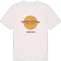 Västra Glänne cirkel t-shirt