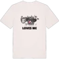 Någon i Västra Götalands län älskar mig t-shirt