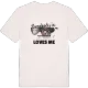 Någon i Västra Götalands län älskar mig t-shirt