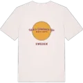 Västra Götalands län cirkel t-shirt