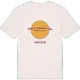 Västra Götalands län cirkel t-shirt