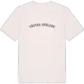 Västra Grälebo böjd t-shirt