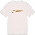 Västra Granhammar baseball t-shirt