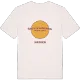 Västra Granhammar cirkel t-shirt