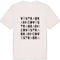 Västra Granhed ordlek t-shirt