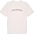 Västra Granholmen böjd t-shirt