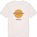 Västra Granholmen cirkel t-shirt