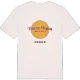 Västra Hagen cirkel t-shirt