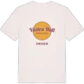 Västra Hult cirkel t-shirt