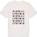 Västra Hultstugan ordlek t-shirt