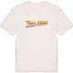 Västra Hulvik baseball t-shirt