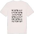 Västra Hylte ordlek t-shirt