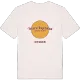 Västra Ingelstad cirkel t-shirt
