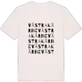 Västra Kärne ordlek t-shirt