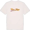 Västra Klappe baseball t-shirt
