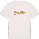 Västra Klappe baseball t-shirt