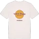 Västra Klappe cirkel t-shirt