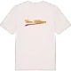 Västra Kullshestra baseball t-shirt