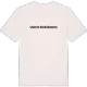 Västra Kullshestra fetstil t-shirt