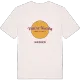 Västra Kumla cirkel t-shirt