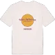 Västra Kyrkbäcken cirkel t-shirt