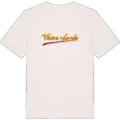 Västra Lernbo baseball t-shirt