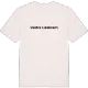 Västra Lidekvarn fetstil t-shirt