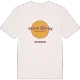 Västra Lillselet cirkel t-shirt