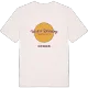 Västra Lonntorp cirkel t-shirt